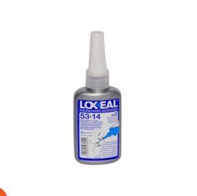 عبوة لاصقة لوكسيل 50 مللي 14-53 ماركة LOXEAL