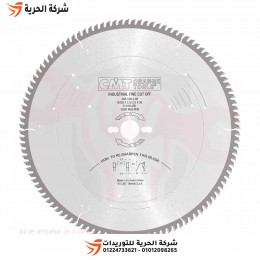 صينية خشب 14 بوصة 108 سن CMT إيطالي