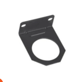 قفيز حمل فلاتر 1/2 بوصة CLAMP 4 FRC جاناتيكس هندي معدن