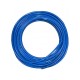 Blue hose 20 bar 8-17 mm Italian brand T R B