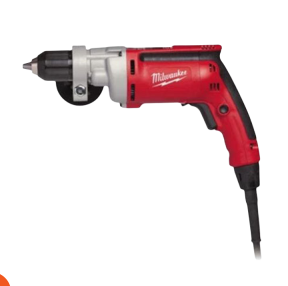 شنيور عادة 13مم عزم عالى 950 وات أمريكي ماركة MILWAUKEE