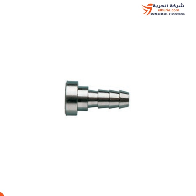 Italian hose nozzle size 8 mm flli-ghiotto brand