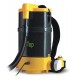 Portable vacuum soteco vacuum cleaner Top 5 liter