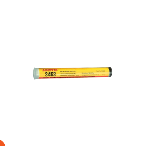 عبوة  لاصق هلامي مخصص للاستخدام في التطبيقات الصناعية لوكتايت 3643 ماركة LOCTITE