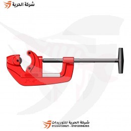 سكينة مواسير صلب 60-114 مم ZENTEN أسباني موديل 6054