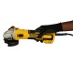 DEWALT DWE4347-QS 5 İnç 1700 Watt Sigara İçmeyen: Olağanüstü Performans ve Entegre Koruma