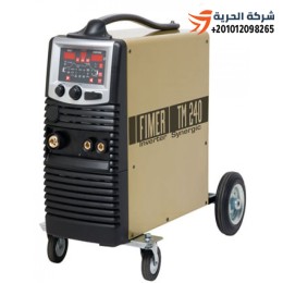 ماكينة لحام  جميع المعادن Fimer TM 240