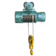 Electric winch, 0.5 ton, double wire, 6 meter height, 4 motion, 380V, complete with control box, High quality & Heavy duty