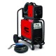 Telwin inverter welding machine, 3 phase, 600 amps - model TELWIN SUPERIOR 630CE-MIG/TIG/MMA/PLASMA