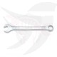TOPTUL serrated wrench, size 17 mm, model AAEX1717