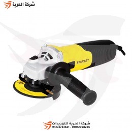 STANLEY 5-inch cutting and grinding gun 900 watt model STGS9125