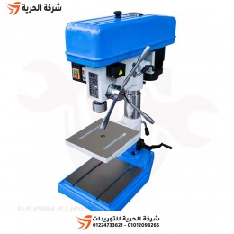 مثقاب وقلاووظ 25 مم تزجة 1100 وات APT موديل ZS4125