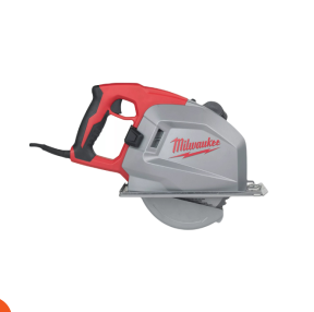 منشار صينية قطعية معادن  8بوصه  اقصى عمق 66 مم أمريكي ماركة MILWAUKEE