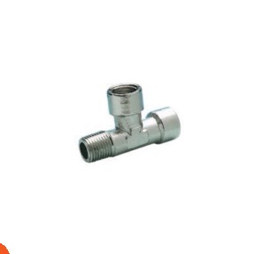 وصلة T نثاية نثاية/دكر 2/1 بوصة إيطالي ماركة flli-ghiotto