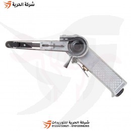 صنفرة شريط بالهواء 10- 330 مم SHINANO ياباني موديل SI-2700