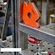 Angle welding magnet 26 cm Spanish PIHER Q3