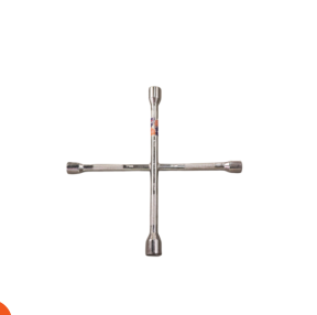 مفتاح عجل صليبة مقاسات 17-19-21-23 مم صيني ماركة HIMCO