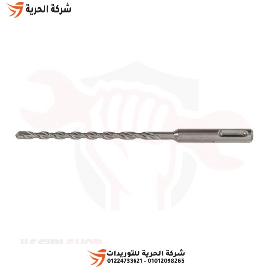 Hilti concrete drill bit, 12 mm, length 310 mm, German SDS-Plus