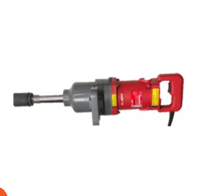 شنيور فك وربط صناعي واحد بوصه 2800 نيوتن 2100 وات مع 2 لقمه صيني ماركة APT