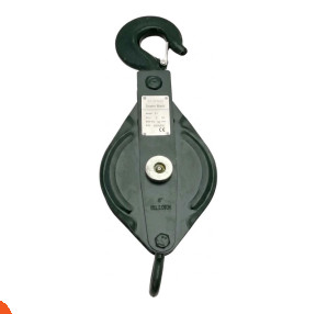 🏗️ بكارة مفرد حمولة 3 طن ماركة ST-VITALI