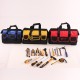 H&E ROCK Tool Bag Heavy Duty Fabric 30cm Code G1: The perfect solution for organizing your tools