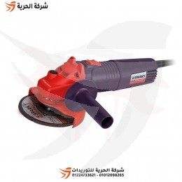 صاروخ قطعية وتجليخ 5 بوصة 750 وات SPARKY بلغاري M-750 HD Compact