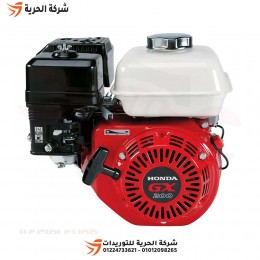 محرك بنزين 6.5 حصان HONDA موديل GX200-UT2 VX تايلاندي