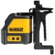 ميزان ليزر ديوالت DEWALT DW088K-XJ: الدقة والموثوقية في كل مشروع