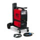 TELWIN 3-phase welding machine, 1.2mm, 300A - TELWIN Inverpulse 320MIG/TIG/MMA R.A.