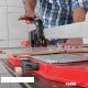 Ceramic cutting machine 93 cm Spanish RUBI model TP-93-T