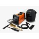 200 amp inverter welding machine, HARDEN brand