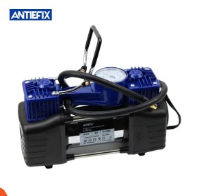 كمبروسور سياره 2 بستم 12 فولت 80 لتر / دقيقة صيني ماركة ANTIEFIX