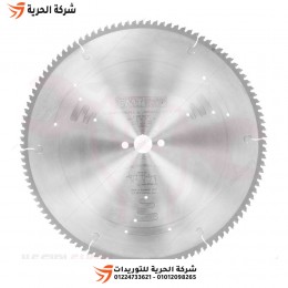 صينية ألومنيوم 18 بوصة 108 سن CMT إيطالي