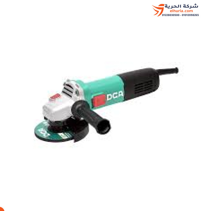 صاروخ 4.5 بوصة 860 واط ماركة DCA موديل ASM18-115