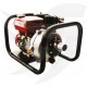 Irrigation pump with 5.5 HP motor, 2 inches, 8 bar pressure, BRAVA model HP200D
