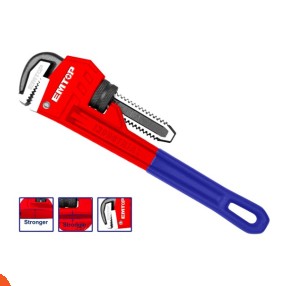 مفتاح إستلسون 18 بوصة صيني ماركة EMTOP