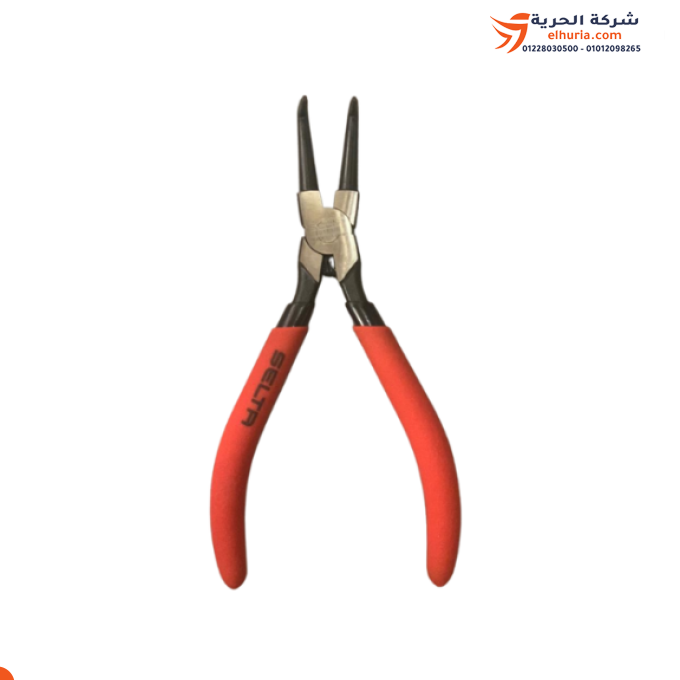 Taiwanese SELTA brand 90 degree internal socket plier