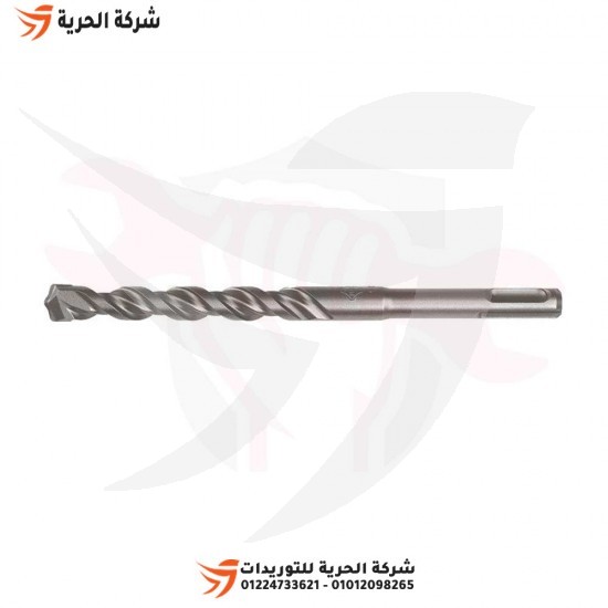Hilti concrete drill bit, 8 mm, length 160 mm, German SDS-Plus, DEBOR