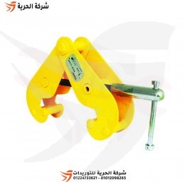 زرجينة حامل كمـر 5 طن TOHO موديل JG-5