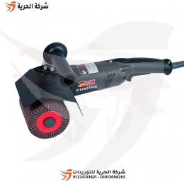 صاروخ تلميع وصنفرة إستانلس 1300 وات EIBENSTOCK ألماني