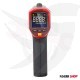 UNI-T temperature measuring device up to 1100 degrees, model UT302D+