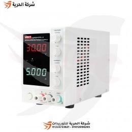 مزود طاقة 30 فولت 5 أمبير UNI-T موديل UTP3315TFL-II