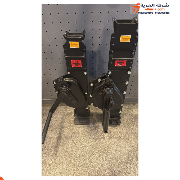 🔧 عفريتة 3 طن اتش اتش انجليزي – أداء قوي بحجم صغير! 💪