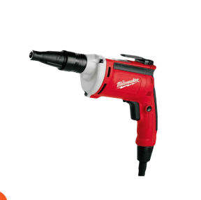 مفـك 6مم سرعة متغيرة وعكسية  أمريكي ماركة MILWAUKEE