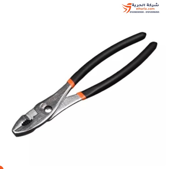 Ford insulated pliers, 10 inch, HARDEN brand