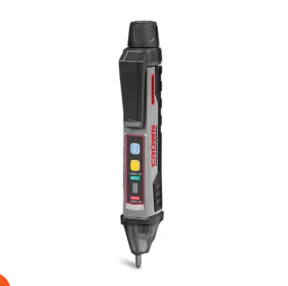 كاشف للتيار الكهربائي ديجيتال - اضاءة ماركة CROWN