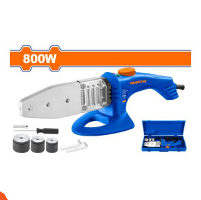 ماكينة لحام بولي بروبلين 800 وات صيني ماركة WADFOW موديل WWM1L15