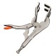 Welding clamp plier, 10 inches, HARDEN brand