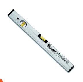 ميزان مياه 2 عين 60 سم فضي اسباني ماركة KAPPA