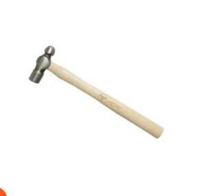 شاكوش بيضة يد خشب 225 جم صيني ماركة APT